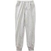 スウェットロングパンツ SWEAT LONG PANT C3-LS253 070 オックスフォードグレー XSサイズ [フィットネス ロングパンツ メンズ]