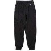 スウェットロングパンツ SWEAT LONG PANT C3-LS253 090 ブラック XSサイズ [フィットネス ロングパンツ メンズ]