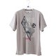 C3MB324 070 L [PRACTICE TEE]