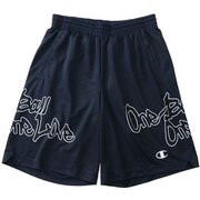 PRACTICE PANTS C3MB520 370 Mサイズ [バスケットボール パンツ メンズ]