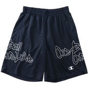 PRACTICE PANTS C3MB520 370 XXLサイズ [バスケットボール パンツ メンズ]