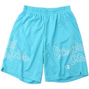 PRACTICE PANTS C3MB520 430 XLサイズ [バスケットボール パンツ メンズ]