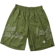 PRACTICE PANTS C3MB520 670 Sサイズ [バスケットボール パンツ メンズ]