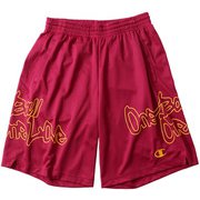 PRACTICE PANTS C3MB520 935 Sサイズ [バスケットボール パンツ メンズ]