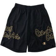 PRACTICE PANTS C3MB520 981 XLサイズ [バスケットボール パンツ メンズ]