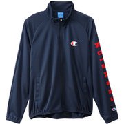 C3MS004 370 3XL [ZIP JACKET]