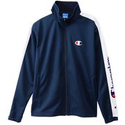 C3MSE01 370 S [ZIP JACKET]
