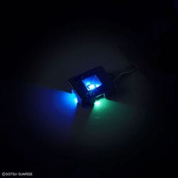 バンダイスピリッツ PG 機動戦士ガンダム00 ガンダムエクシア用LEDユニット ガンダムエクシア用 LEDユニット (PG) (ガンプラ) - ホビー