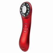 多機能パーソナル美顔器 レッド YS305A-R