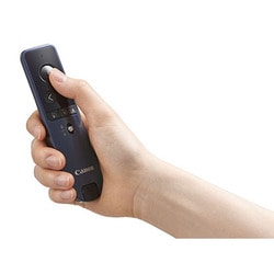 ヨドバシ.com - キヤノン Canon グリーンレーザーポインター