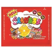 限定 メガごえん 840g [チョコレート菓子]
