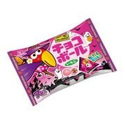 限定 チョコボール いちご プチパック ハロウィン 79g [チョコレート菓子]