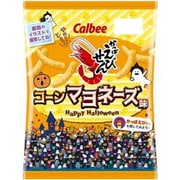 限定 かっぱえびせん コーンマヨネーズ味 65g [スナック菓子]