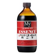 エッセンス バニラ 500ml