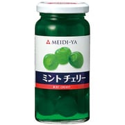 ミントチェリー 170g [瓶詰]