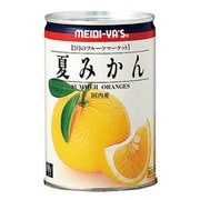 F.M 夏みかん EO ＃4 450g [缶詰]