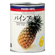 F.M パイン S タイ産 ＃3 565g [缶詰]