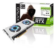 NVIDIA GeforceRT×2080搭載ビデオカード GK-RT×2080-E8GB/WHITEC1