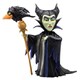ミニ・エッグアタック ディズニーヴィランズ シリーズ1 マレフィセント [塗装済完成品フィギュア 全高約90mm]