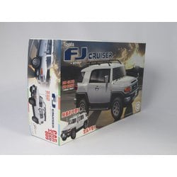 ヨドバシ.com - フジミ模型 FUJIMI 車NEXT9 トヨタ FJクルーザー