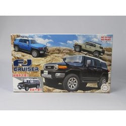 ヨドバシ.com - フジミ模型 FUJIMI 車NEXT9 EX-1 トヨタ FJクルーザー