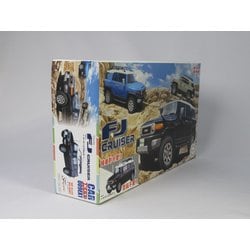 ヨドバシ.com - フジミ模型 FUJIMI 車NEXT9 EX-1 トヨタ FJクルーザー