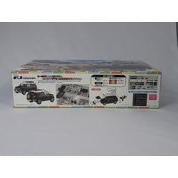 ヨドバシ.com - フジミ模型 FUJIMI 車NEXT9 EX-1 トヨタ FJクルーザー