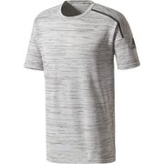 DRF37 CG0254 J/XS [M ADIDAS Z.N.E. ニットTシャツ]