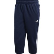 ENE64 CG0769 J/S [M ESSENTIALS 3ST3/4 スウェットパンツ]
