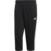 ENE64 CG0770 J/L [M ESSENTIALS 3ST3/4 スウェットパンツ]