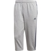 ENE64 CG0771 J/L [M ESSENTIALS 3ST3/4 スウェットパンツ]