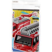 キャラクターグッズ トミカ 19 KB4 ランチクロス