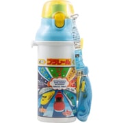 キャラクターグッズ プラレール 19 PSB5SAN 直飲プラワンタッチボトル 480ml
