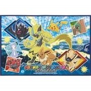 ポケットモンスター サン・ムーン 19 VS1 レジャーシート S [キャラクターグッズ]