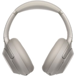 ヨドバシ.com - ソニー(海外仕様) WH-1000XM3 SM E [海外仕様 ワイヤレスノイズキャンセリングステレオヘッドセット ヘッドバンド型  プラチナシルバー] 通販【全品無料配達】