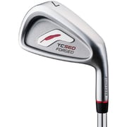 TC-560 FORGED アイアン NS-PRO 950GH（スチール）（R） 6本組（5I～9I/PW） 2018年モデル [ゴルフ アイアンセット]