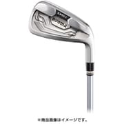 18RMアイアン 単品SW モーダス120 S