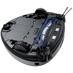ヨドバシ.com - パナソニック Panasonic ロボット掃除機 RULO