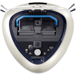 ヨドバシ.com - パナソニック Panasonic MC-RS810-W [ロボット掃除機