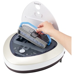 パナソニック　ルーロ　RULO MC-RS810-W ロボット掃除機 12794_02.jpg