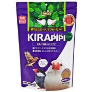 キョーリンキラピピフィンチ600g [鳥用飼料]