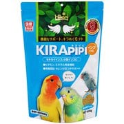 キョーリンキラピピインコ小粒600g [鳥用飼料]