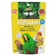 キョーリンキラピピインコ大粒30g [鳥用飼料]