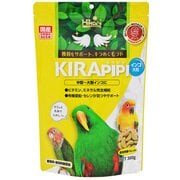 キョーリンキラピピインコ大粒300g [鳥用飼料]