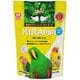 キョーリンキラピピインコ大粒600g [鳥用飼料]