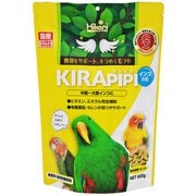 キョーリンキラピピインコ大粒600g [鳥用飼料]