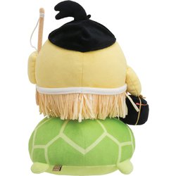 サンエックス　キイロイトリ　ぬいぐるみマスコット 全長55センチのビッグサイズ！サンエックスネットショップ