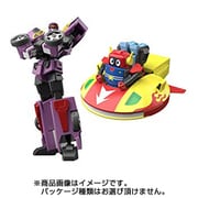 スーパーミニプラ 勇者王ガオガイガー5 1個 [コレクション食玩]
