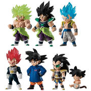 ドラゴンボールアドバージ9 SPECIALセット [コレクション食玩]