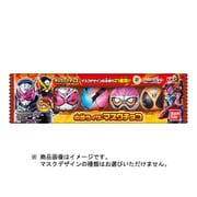 キャラップチョコ 仮面ライダーマスクチョコ 1個 [コレクション食玩]